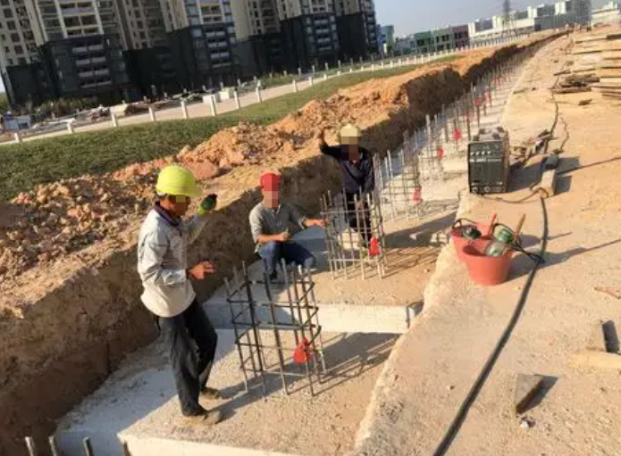 杭州土建工程公司